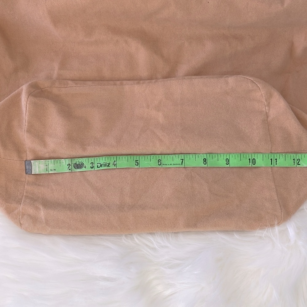 Louis Vuitton Tan Drawstring Dust Bag - Picture 10 of 15